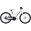 Trek Precaliber 20 inch Freewheel Kids Hybrid Bike 2027 in Era White