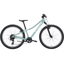 Trek Precaliber 24 Inch Suspension 8 Speed Kids Bike 2027 in Blue Sage