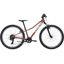 Trek Precaliber 24 Inch Suspension 8 Speed Kids Bike 2027 in Sedona Red