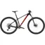 Trek PROCALIBER 6 Hardtail Alloy Mountain Bike 2027 in Red Serpentine