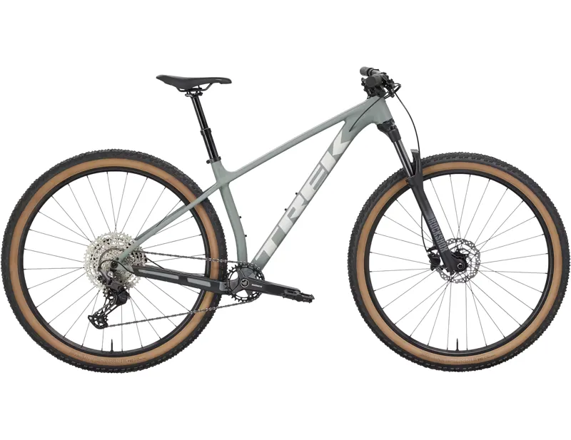 Trek PROCALIBER 6 Hardtail Alloy Mountain Bike 2027 in Desert Sage