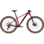 Trek Procaliber 8 Mountain Bike 2026 in Fury Red