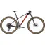 PROCALIBER 8 29 Hardtail Alloy Mountain Bike 2027 in Red Serpentine