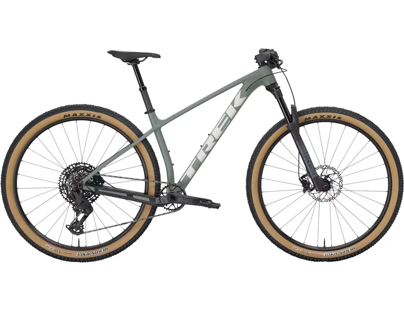 PROCALIBER 8 29 Hardtail Alloy Mountain Bike 2027 in Desert Sage