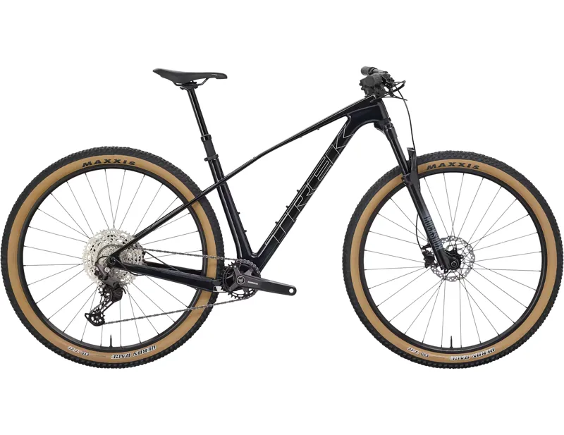 PROCALIBER 9.5 Gen 3 Hardtail Carbon Mountain Bike 2027 in Dark Star