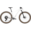 Trek Procaliber 9.6 Gen 3 Hardtail Mountain Bike 2027 in Crystal White