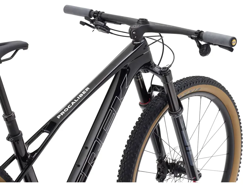 PROCALIBER 9.7 Gen 3 Hardtail Carbon Mountain Bike 2027 in Dark Star-3
