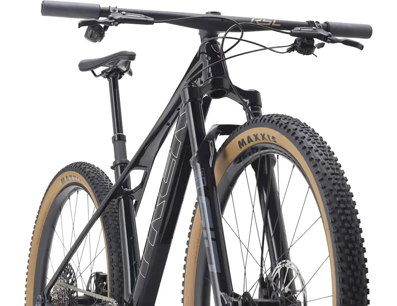 PROCALIBER 9.7 Gen 3 Hardtail Carbon Mountain Bike 2027 in Dark Star-4