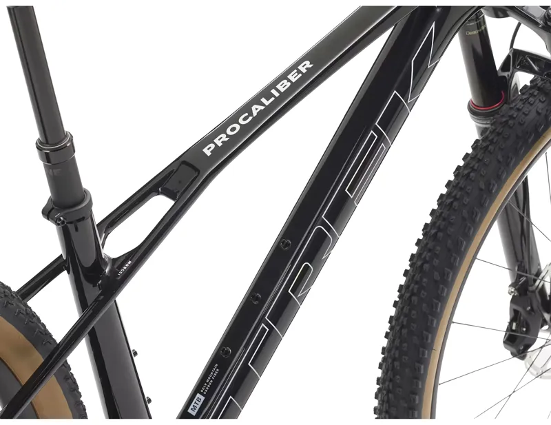 PROCALIBER 9.7 Gen 3 Hardtail Carbon Mountain Bike 2027 in Dark Star-2