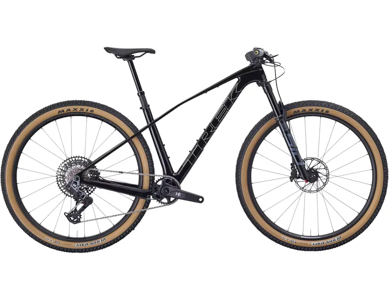 PROCALIBER 9.7 Gen 3 Hardtail Carbon Mountain Bike 2027 in Dark Star