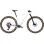 PROCALIBER 9.7 Gen 3 Hardtail Carbon Mountain Bike 2027 in Crystal White