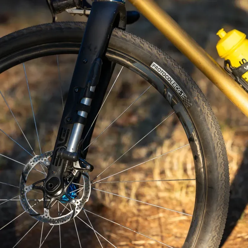 SILCA Protocol RCG-1 700c Gravel Tyre in Black-7