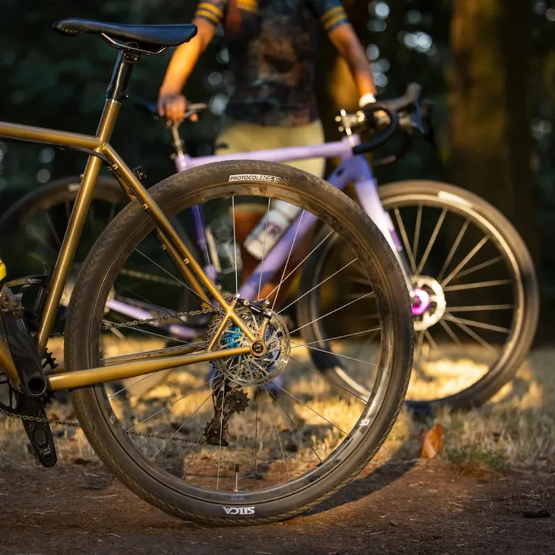 SILCA Protocol RCG-1 700c Gravel Tyre in Black-3