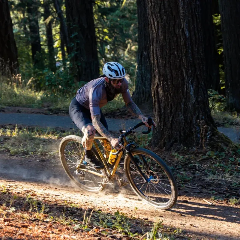 SILCA Protocol RCG-1 700c Gravel Tyre in Black-2