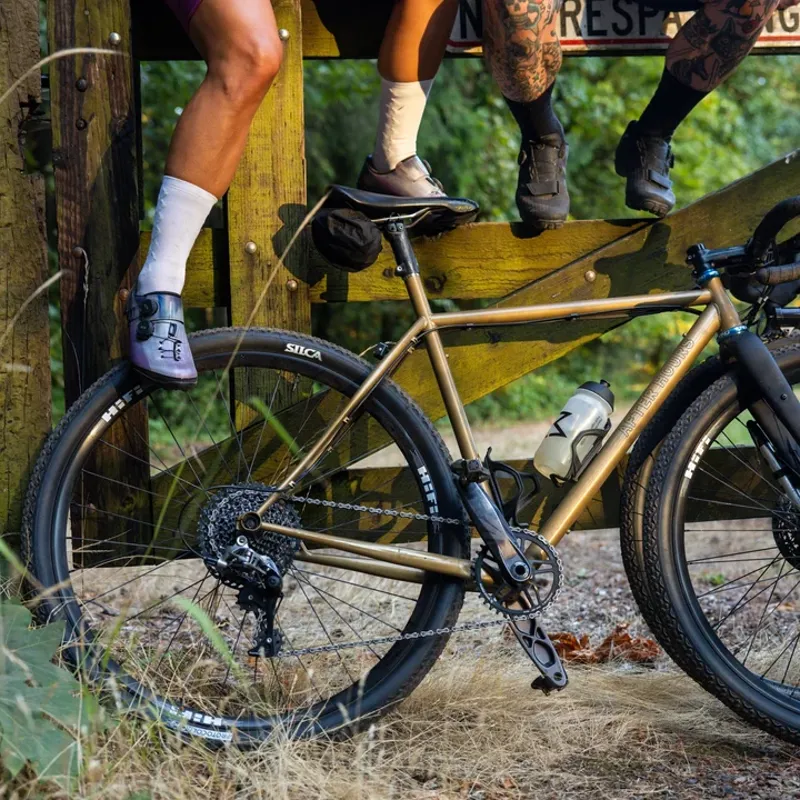 SILCA Protocol RCG-3 700c Gravel Tyre in Black-6