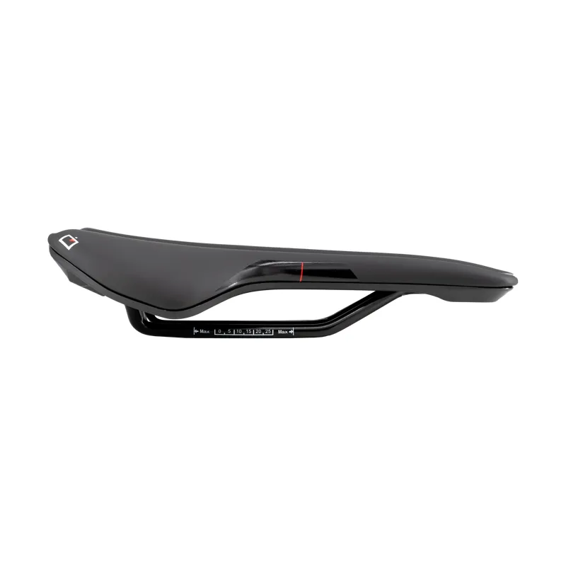 Prologo Proxim Nembo T2.0 145mm Saddle in Black-2
