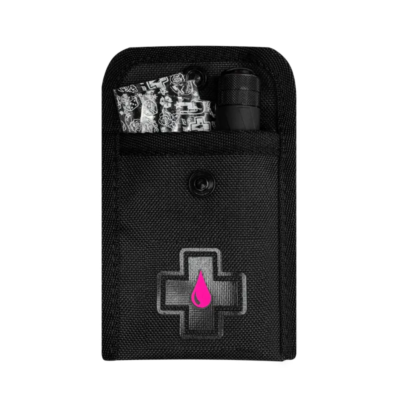 Muc-Off Precision Tubeless Repair Capsule in Black-1