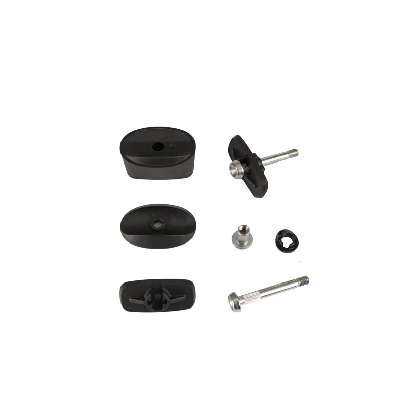 Balfes Bikes Brompton Advance Suspension Block + Fittings in Black | Free postage over £30, £10 off first order, price match & 0% finance.