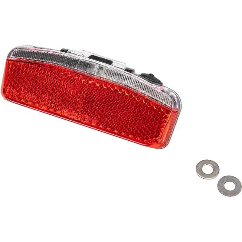 Balfes Bikes Brompton Rear Battery Lamp | Free postage over £30, £10 off first order, price match & 0% finance.