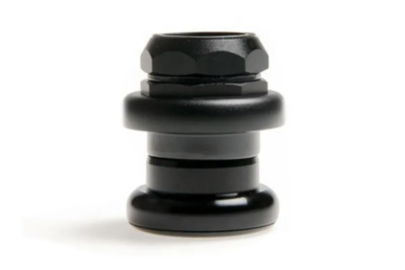 Brompton Headset 1 1/8' - Aluminium in Black-1