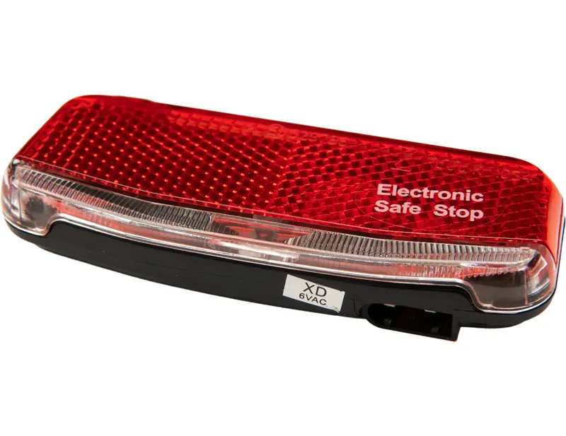 Brompton Rear Dynamo Lamp