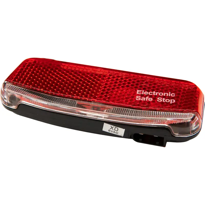 Balfes Bikes Brompton Rear Dynamo Lamp | Free postage over £30, £10 off first order, price match & 0% finance.