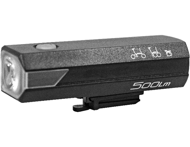 Brompton 500 Lumens Front Light