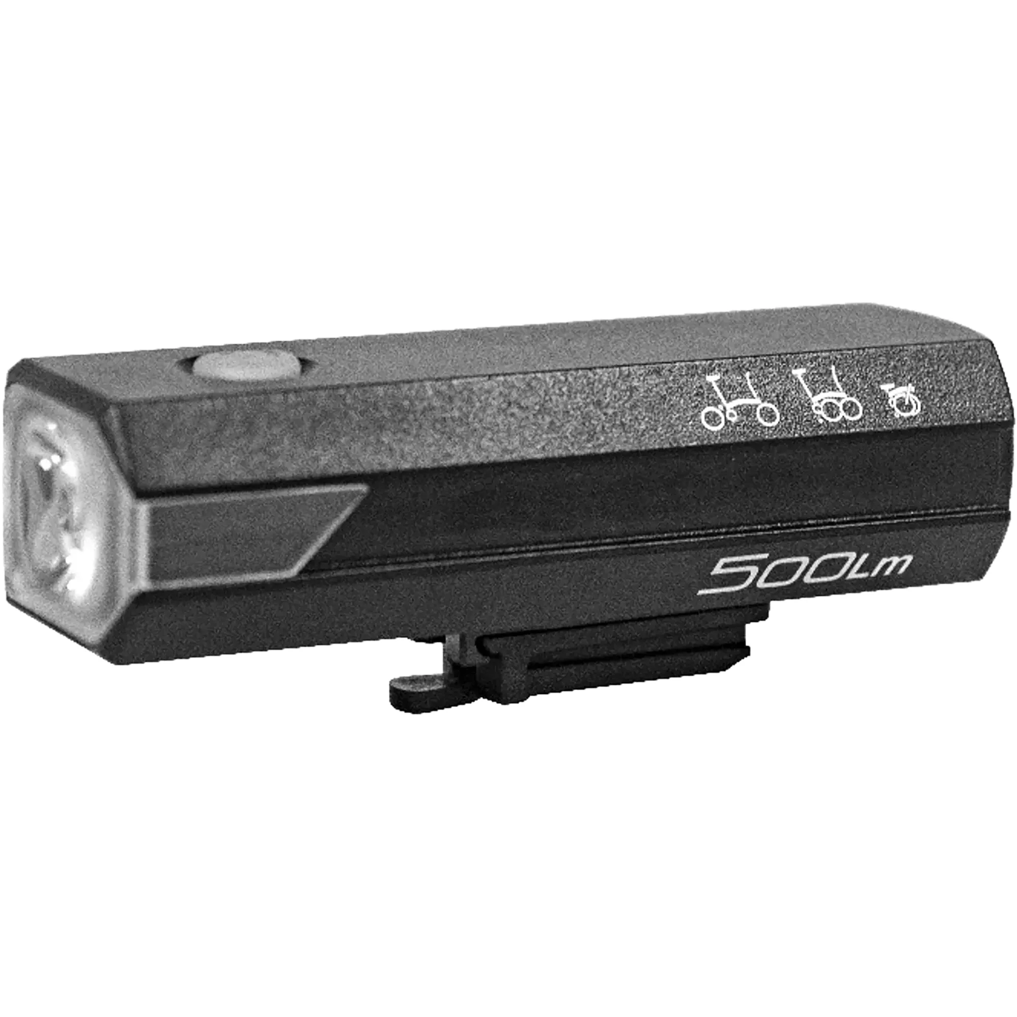 Exposure Lights Brompton Saddle Light Brompton New Arrivals Bike