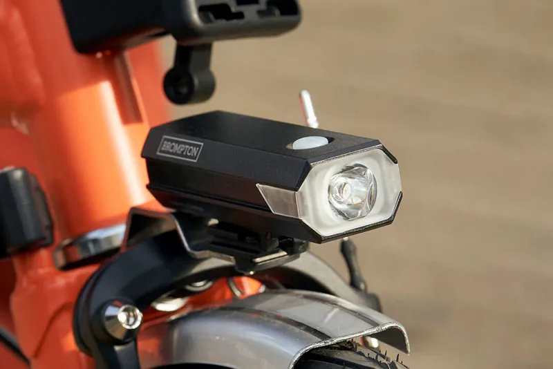 Brompton 500 Lumens Front Light-2