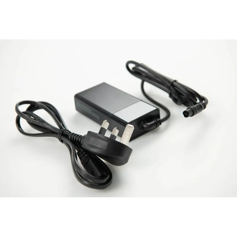 Balfes Bikes Brompton G-line Electric Greenway battery charger 2A GB | Free postage over £30, £10 off first order, price match & 0% finance.