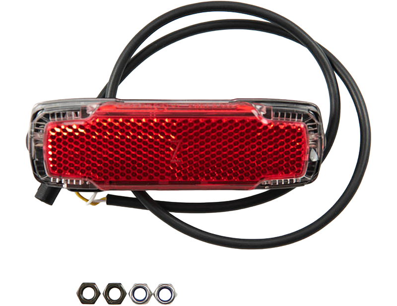 Brompton Busch and Muller Rear Light for Electric G Line-1