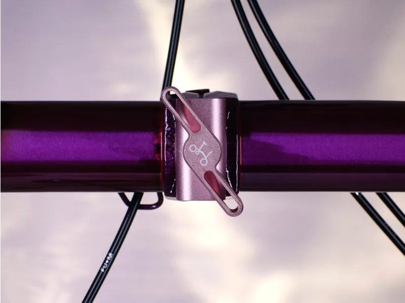 Brompton Colourlab Touch Points in Pink-5