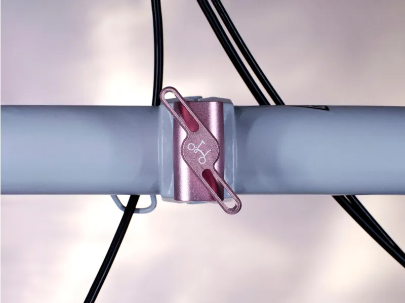 Brompton Colourlab Touch Points in Pink-6