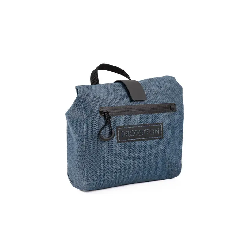Balfes Bikes Brompton Waterproof Pouch in Cobalt | Free postage over £30, £10 off first order, price match & 0% finance.