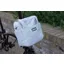 Brompton Tote Bag S + Frame in Ivory