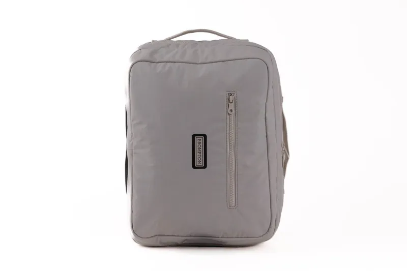 Brompton Backpack M + Frame in Ivory-6