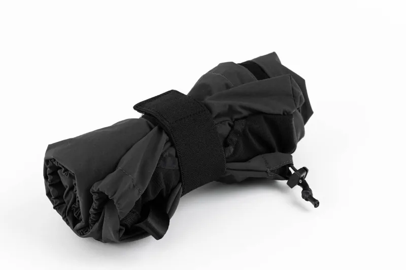 Brompton Musette Bag in Anthracite-7