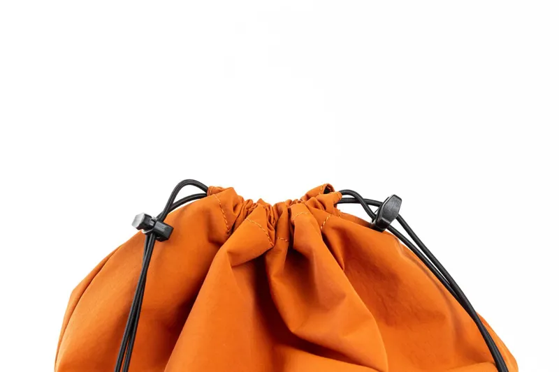 Brompton Musette Bag in Copper-9