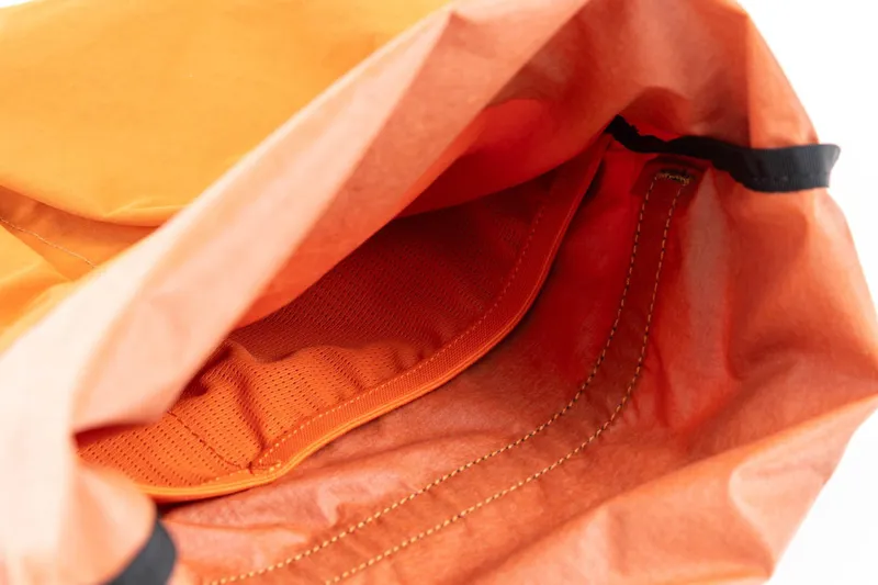 Brompton Musette Bag in Copper-8