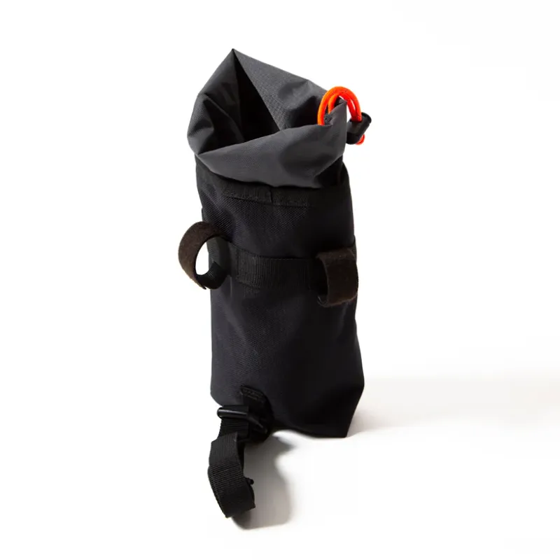 Restrap Stem Bag 1.1L in Black-3
