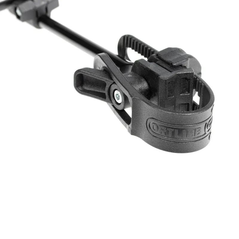 Ortlieb Quick-Rack L in Black-2