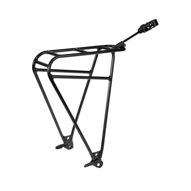 Ortlieb Quick-Rack L in Black-1