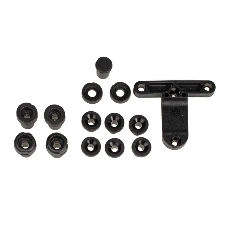 Ortlieb Quick-Rack XL in Black-5