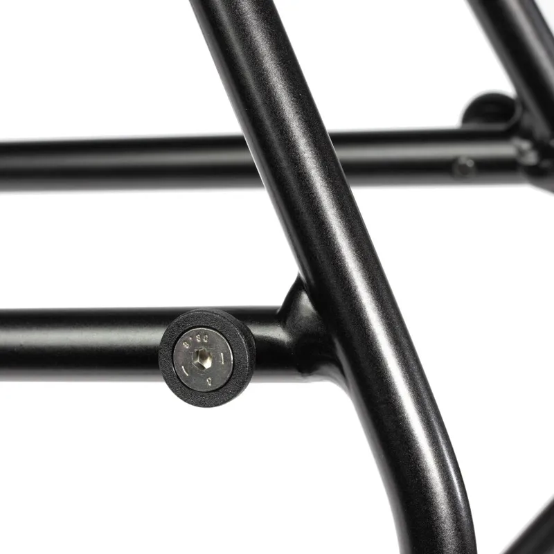 Ortlieb Quick-Rack XL in Black