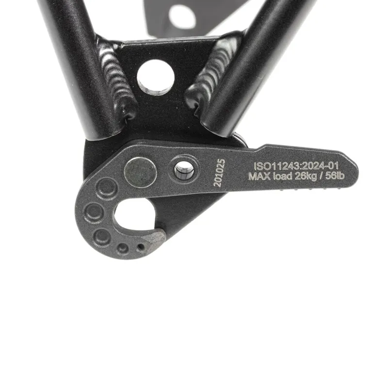 Ortlieb Quick-Rack XL in Black-2