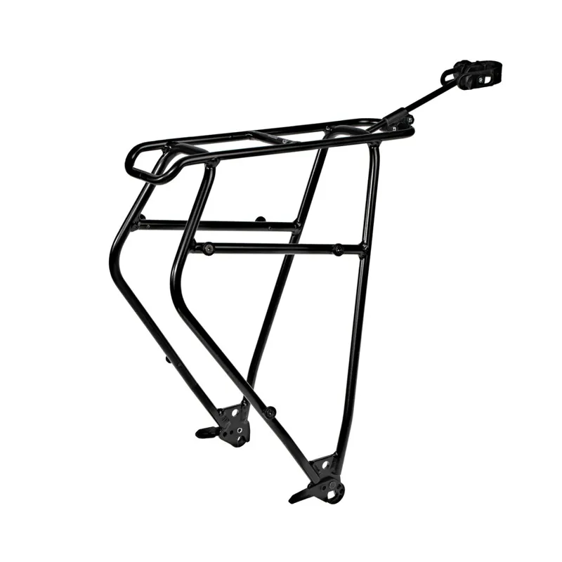 Ortlieb Quick-Rack XL in Black-1