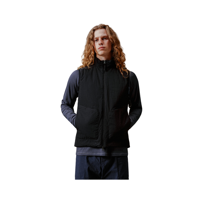 Balfes Bikes Endura Corner Gilet in Black | Free postage over £30, £10 off first order, price match & 0% finance.