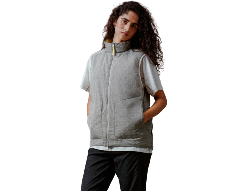 Balfes Bikes Endura Corner Gilet in French Oak | Free postage over £30, £10 off first order, price match & 0% finance.