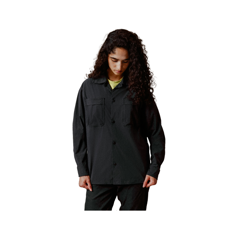 Balfes Bikes Endura Adventure Corner Shirt in Black | Free postage over £30, £10 off first order, price match & 0% finance.