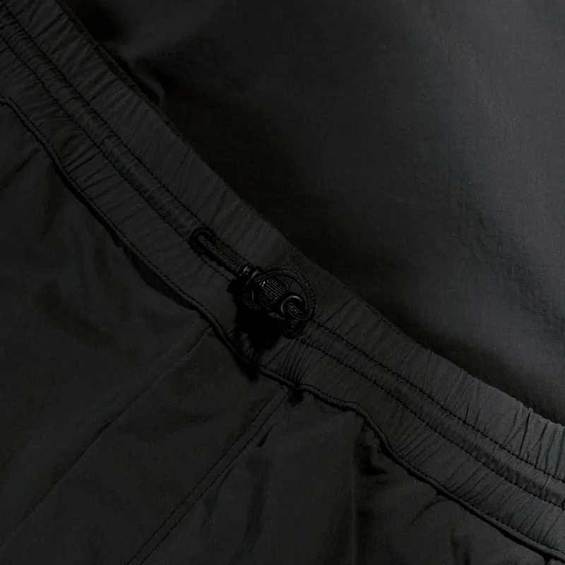 Endura Corner Short Liner/Chamois in Black-4